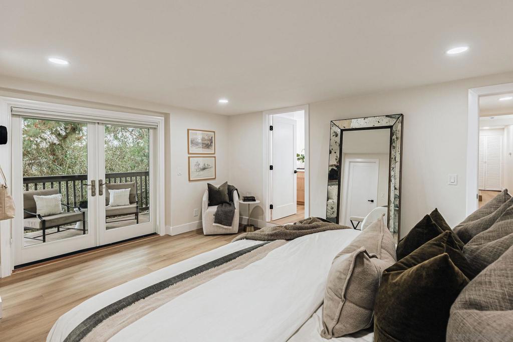 Kensington - Residential