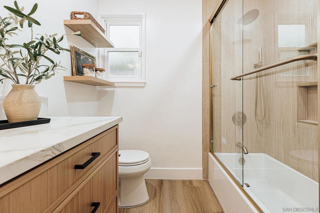 Kensington - Residential