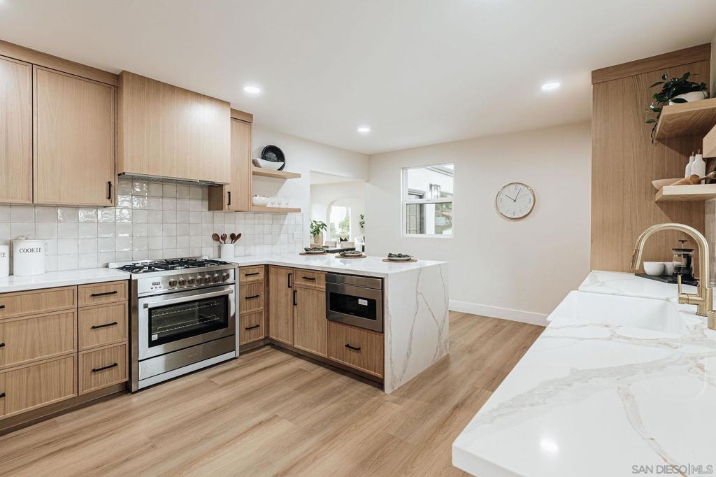 Kensington - Residential