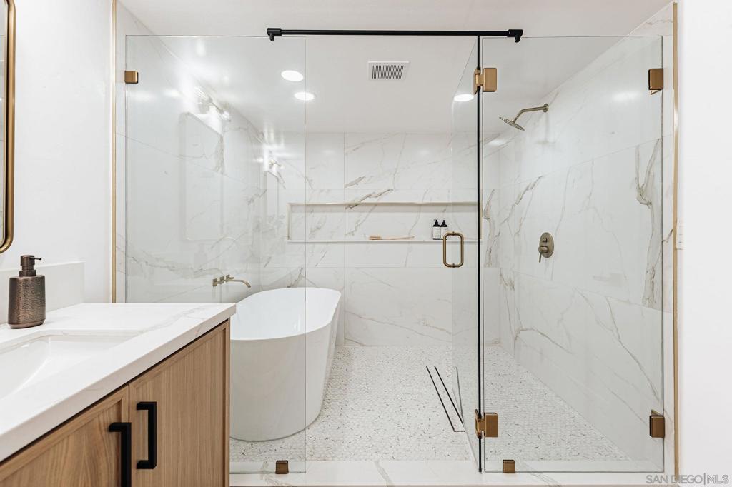 Kensington - Residential