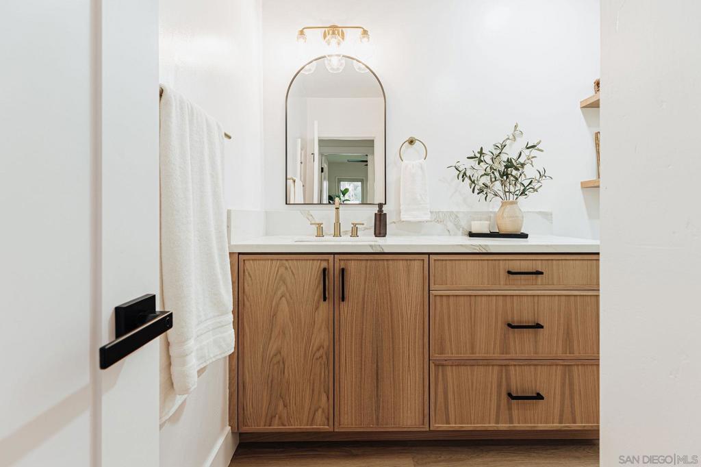 Kensington - Residential