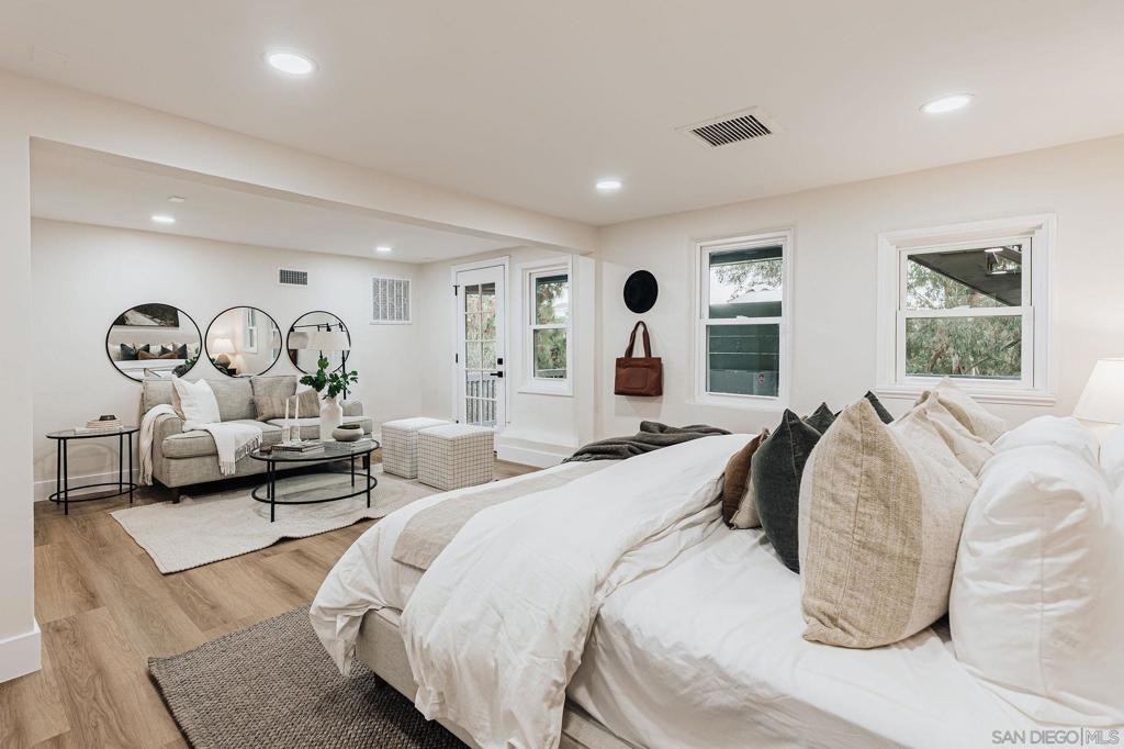 Kensington - Residential