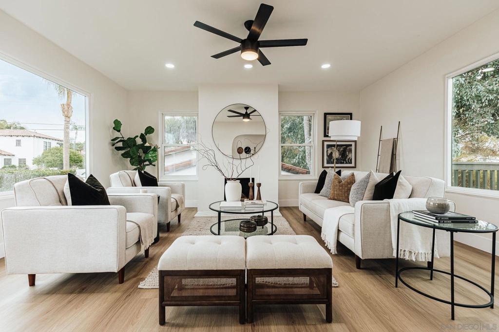 Kensington - Residential