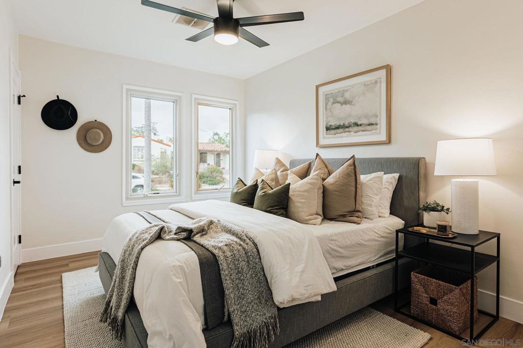 Kensington - Residential