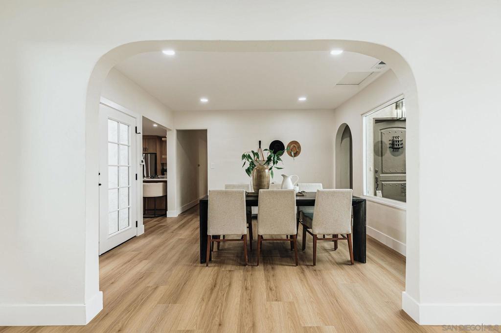 Kensington - Residential