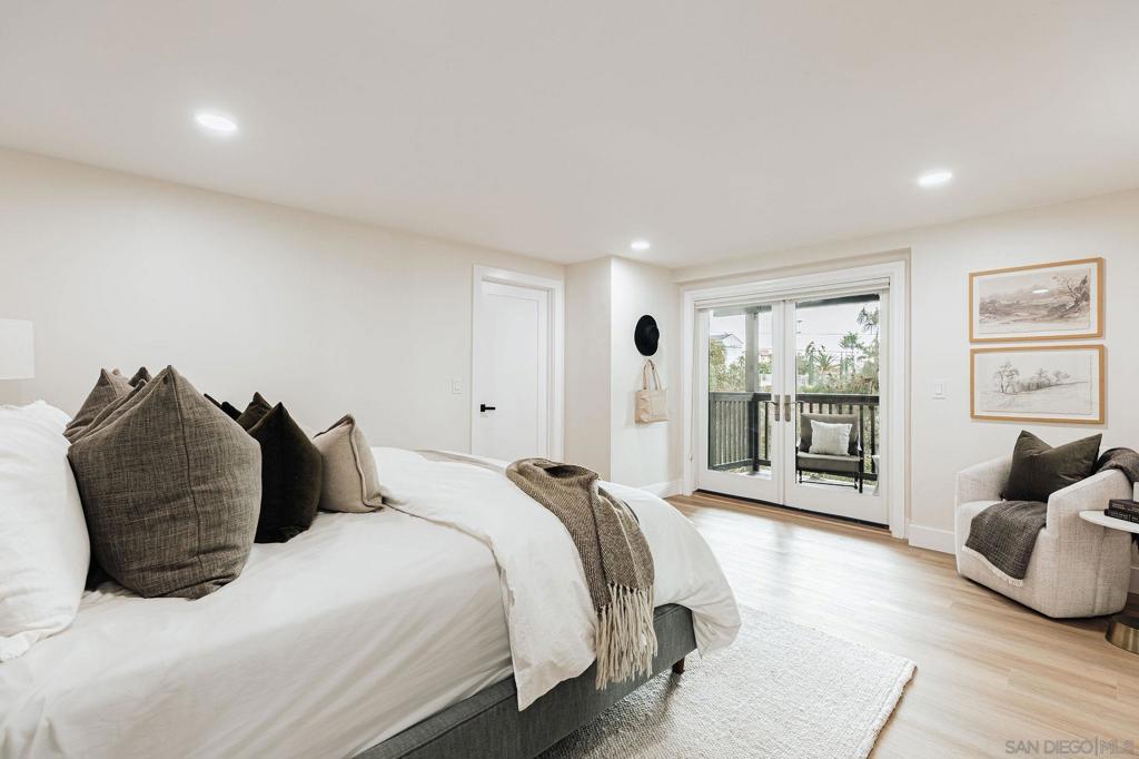 Kensington - Residential