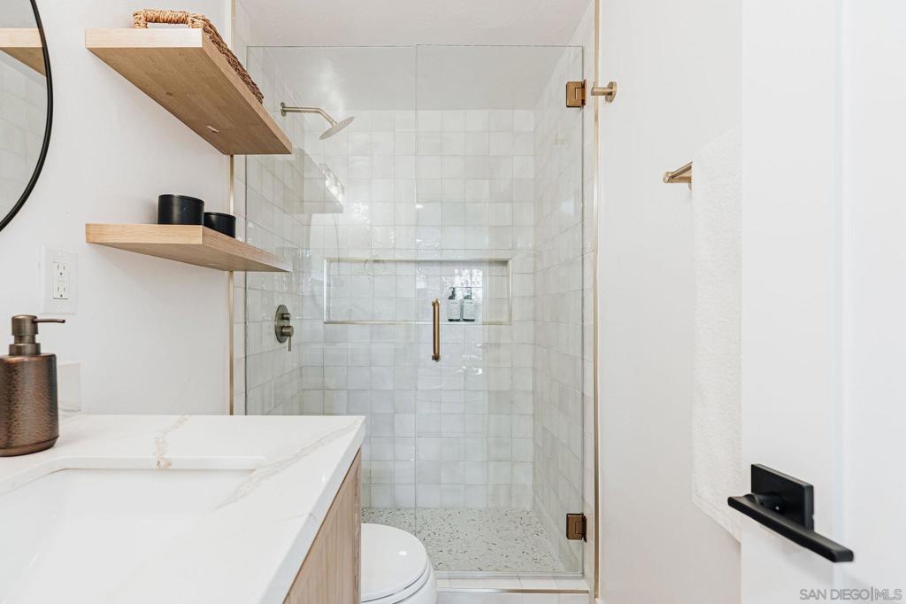 Kensington - Residential