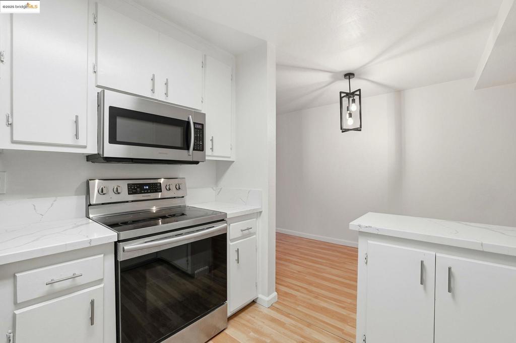 PONDEROSA PARK - Residential