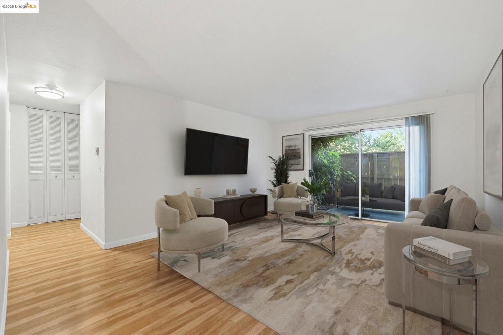 PONDEROSA PARK - Residential