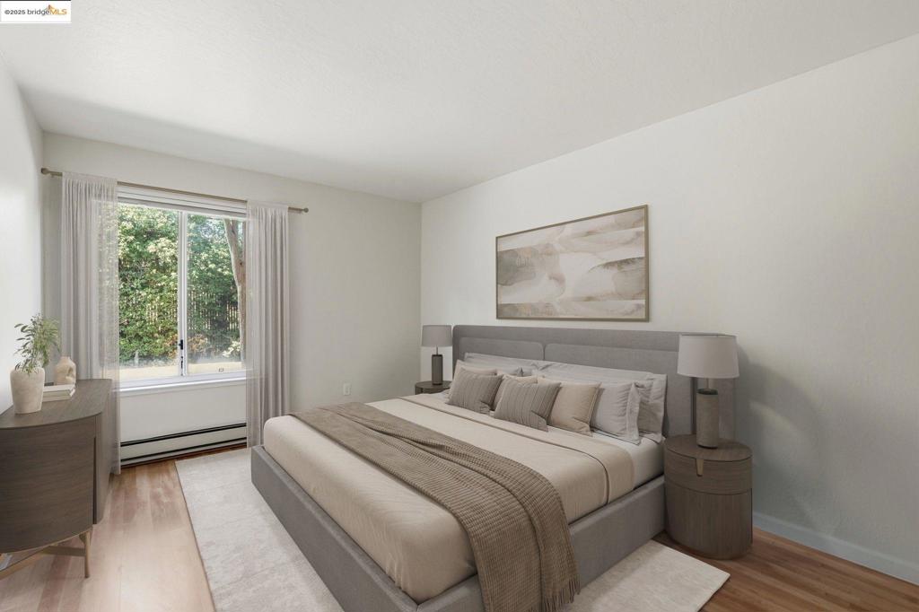 PONDEROSA PARK - Residential