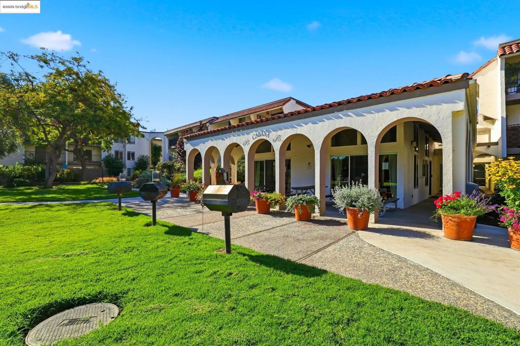 PONDEROSA PARK - Residential