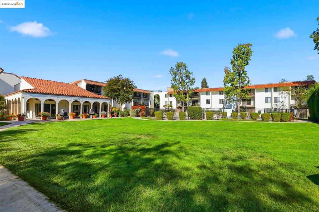 PONDEROSA PARK - Residential