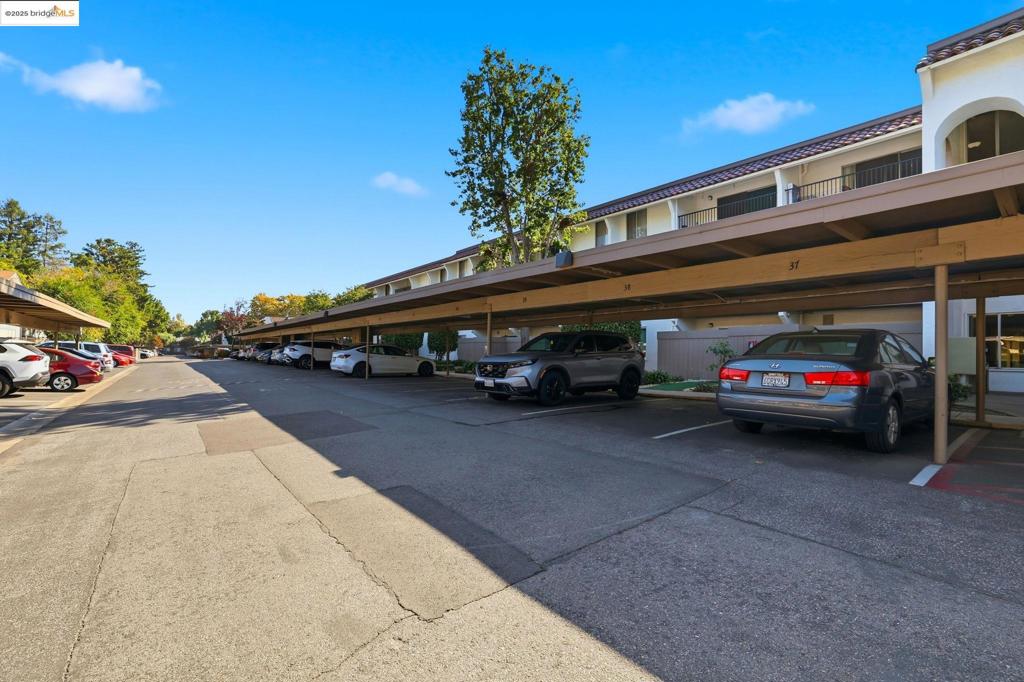 PONDEROSA PARK - Residential