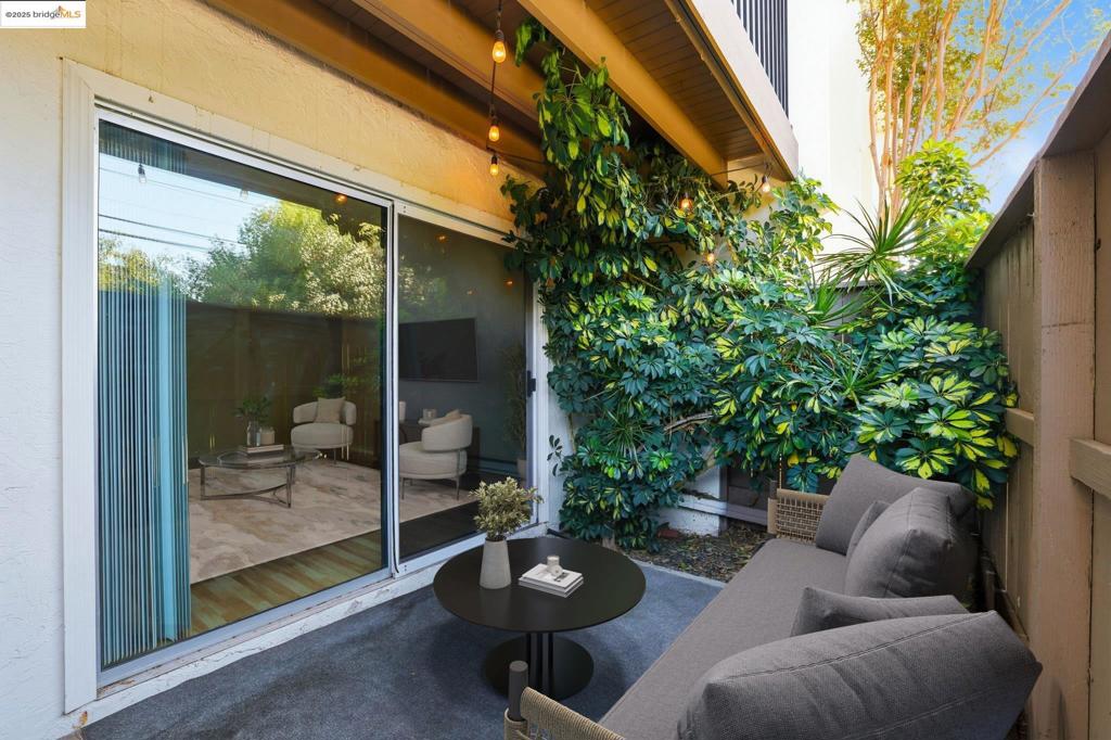 PONDEROSA PARK - Residential