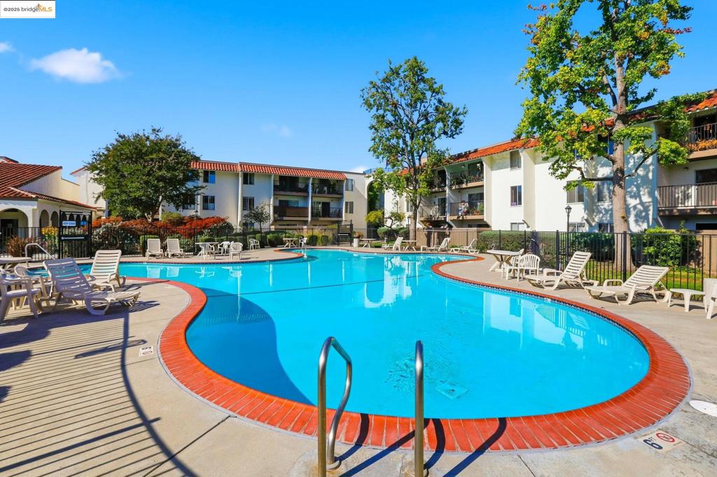 PONDEROSA PARK - Residential