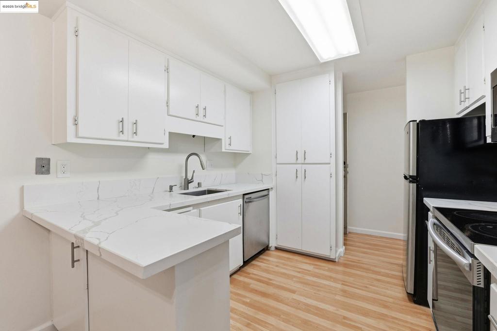 PONDEROSA PARK - Residential