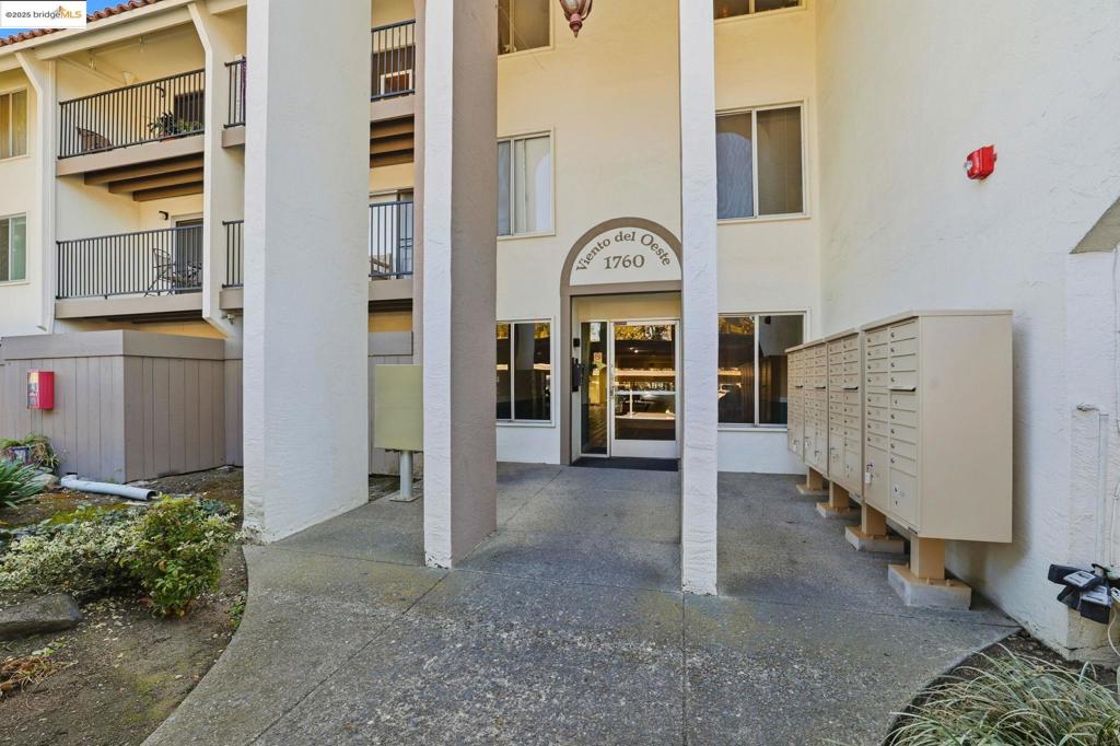 PONDEROSA PARK - Residential