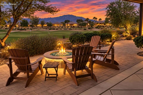 Photo of 81179 Camino Lampazos, Indio, CA 92203 (MLS # 219153124DA)