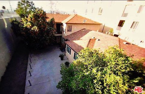 12045 Hart Street North Hollywood CA 91605