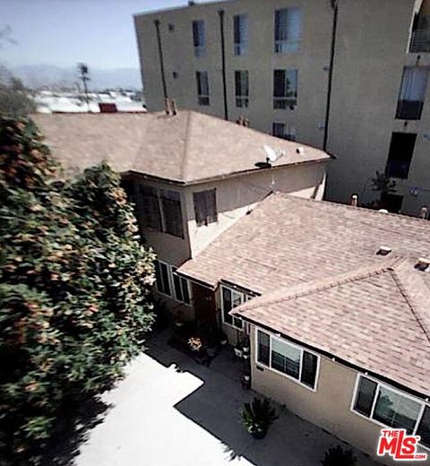 12045 Hart Street North Hollywood CA 91605