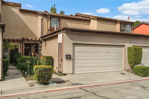10003 Aspen Circle Santa Fe Springs CA 90670