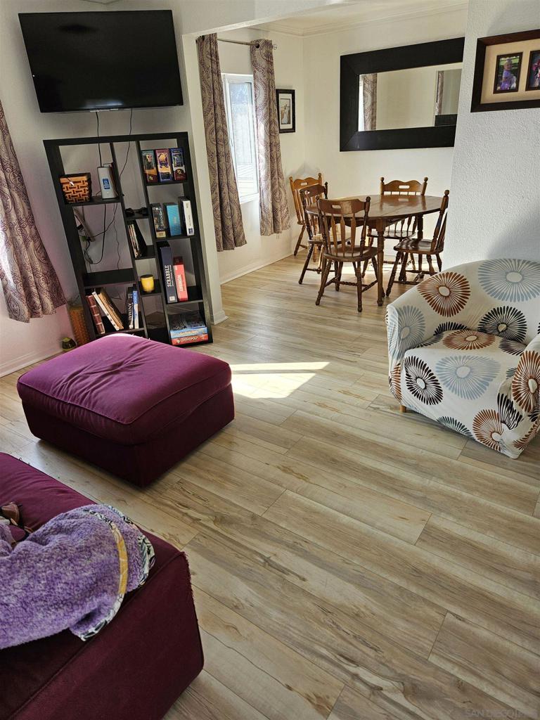 4076 MANZANITA DR.