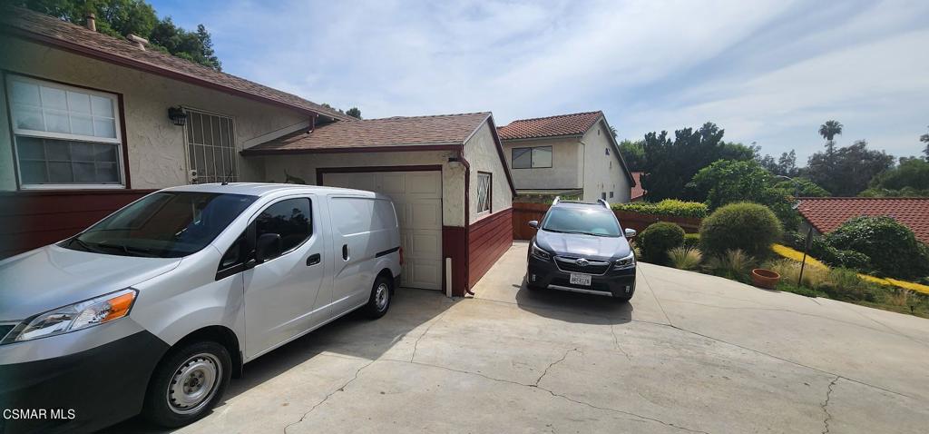LOCATION! LOCATION! LOCATION! Don't miss the opportunity to rent this 'South of the Boulevard' 2 bedroom+1 bathroom, single-story home with a bonus room that can be used as a play room, office or gym.Includes access to a refreshing built-in swimming pool too! Located minutes away from the best that Woodland Hills and Calabasas has to offer, including Topanga Plaza and Topanga Village, The Commons at Calabasas, Kaiser Permanente Medical Center, 101 Freeway, Pierce College, desirable public/private schools, parks and recreation, and easy access to lovely beaches as well. (Located on a hillside lot with 4 other homes)