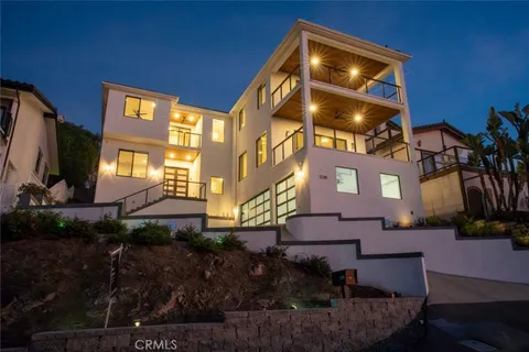 12281 Baja Panorama, North Tustin, CA 92705 - MLS#: OC26024857