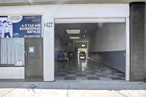 1427 S Pacific San Pedro CA 90731