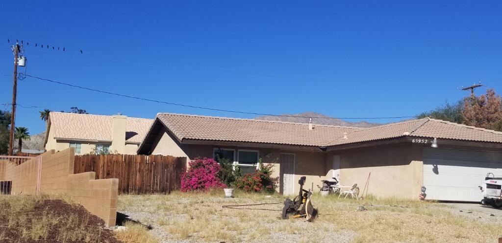 Not Applicable-1 - Residential