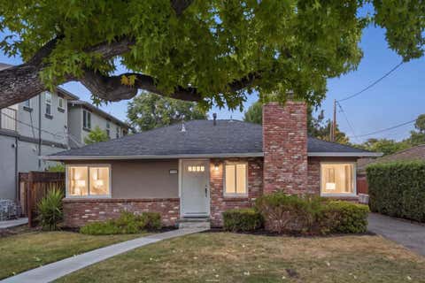 Photo of 2390 Richland Avenue, San Jose, CA 95125 (MLS # ML82057432)