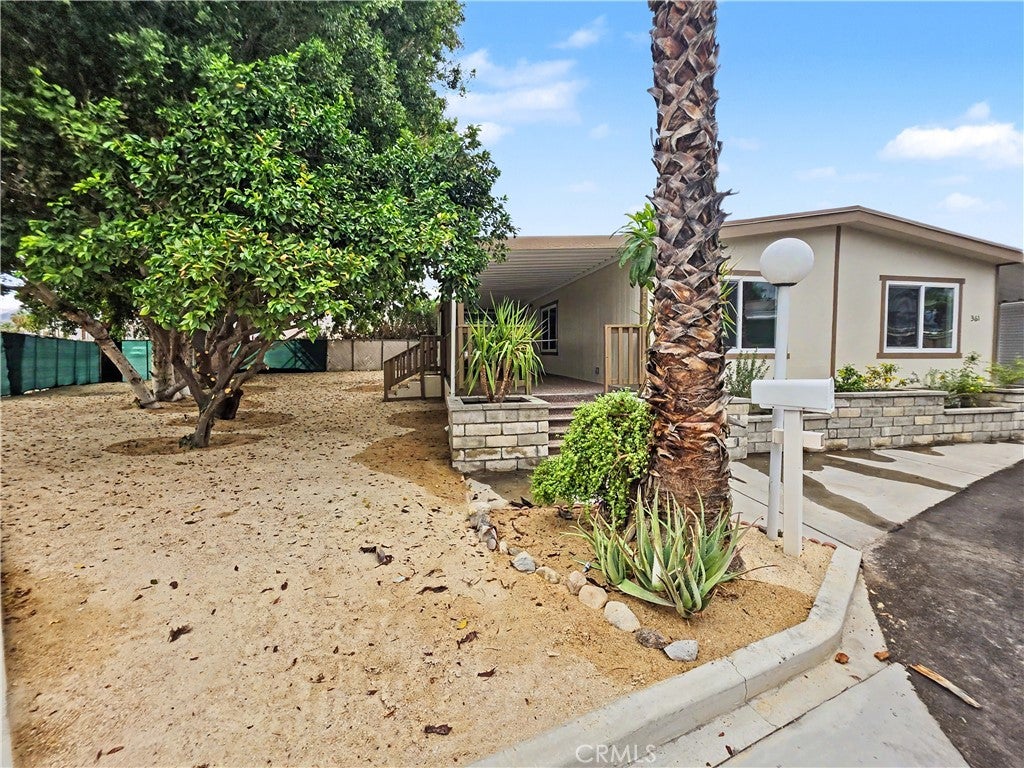 361 Buffalo Road