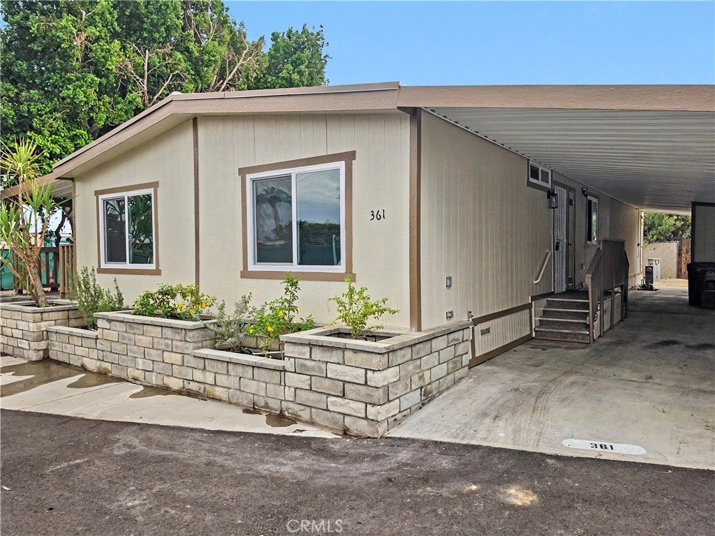 361 Buffalo Road