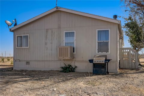 19032 Bonanza Trail Helendale CA 92342