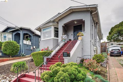 Photo of 3039 Modesto Ave AVE, Oakland, CA 94619 (MLS # 41133888)