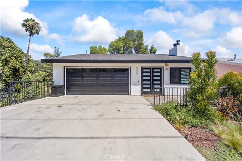 Photo of 9620 Alene DR, Tujunga, CA 91042 (MLS # OC26181696)