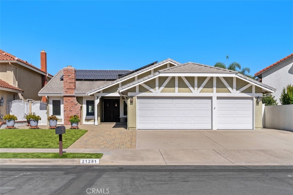 21281 Calle Recreo, Lake Forest CA 92630 - Photo 1