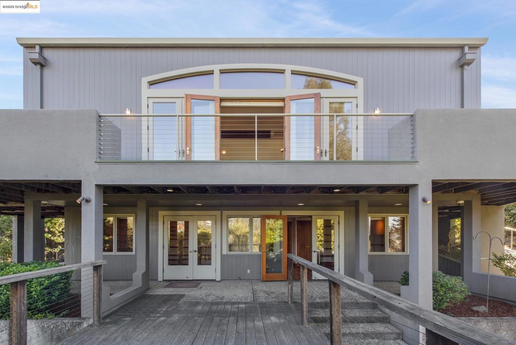 UPPER ROCKRIDGE - Residential