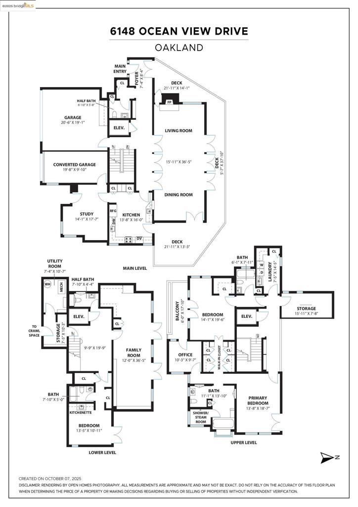 UPPER ROCKRIDGE - Residential