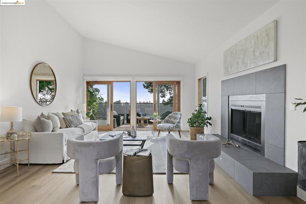 LOWER MONTCLAIR - Residential