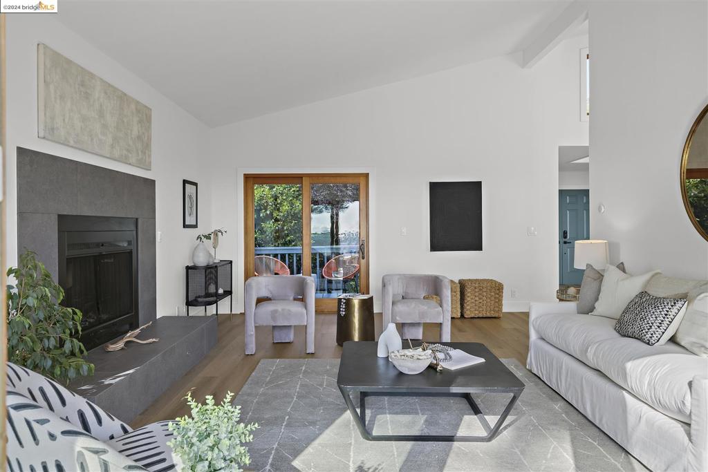 LOWER MONTCLAIR - Residential