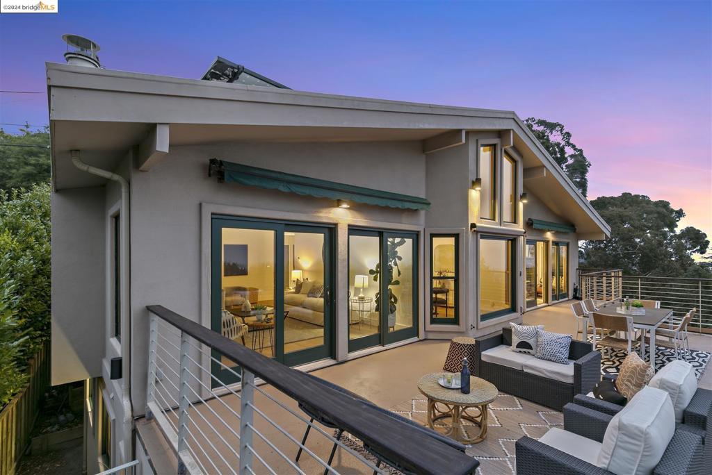 LOWER MONTCLAIR - Residential