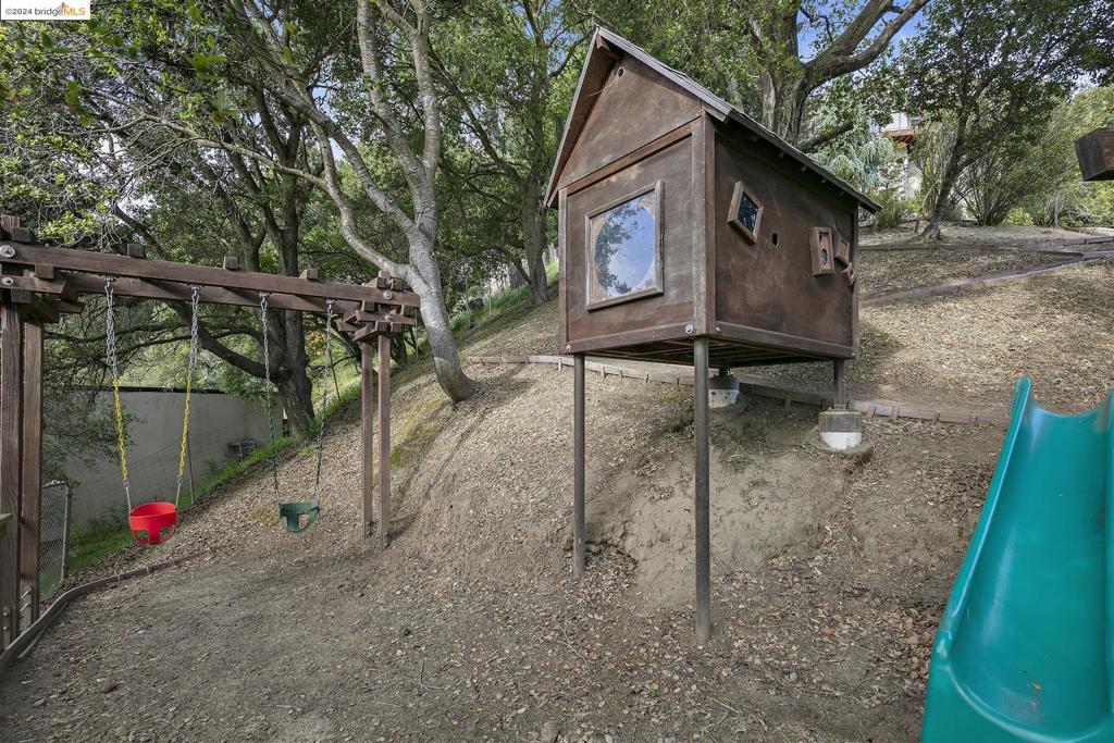 LOWER MONTCLAIR - Residential