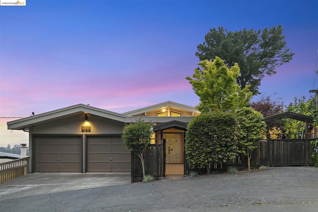 LOWER MONTCLAIR - Residential