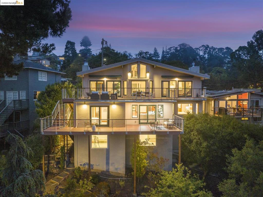 LOWER MONTCLAIR - Residential