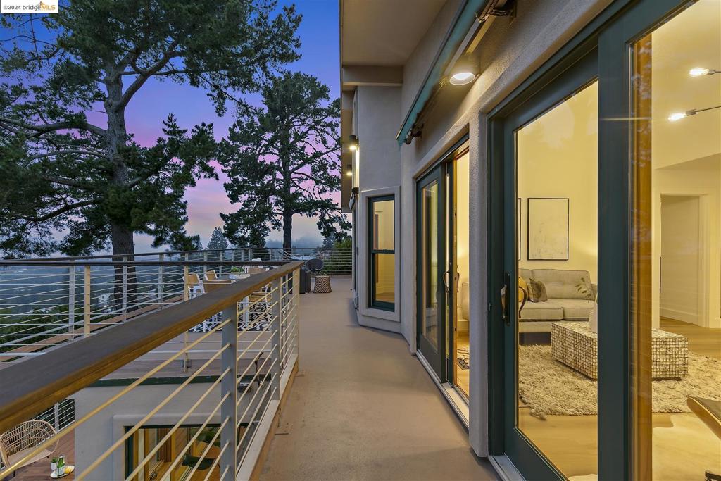 LOWER MONTCLAIR - Residential