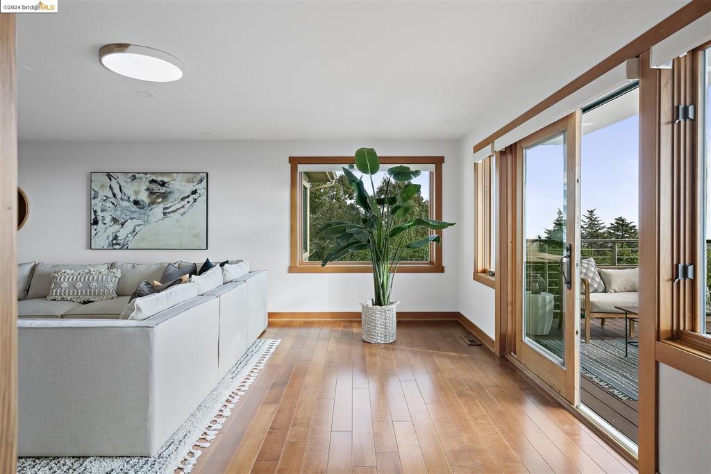 LOWER MONTCLAIR - Residential