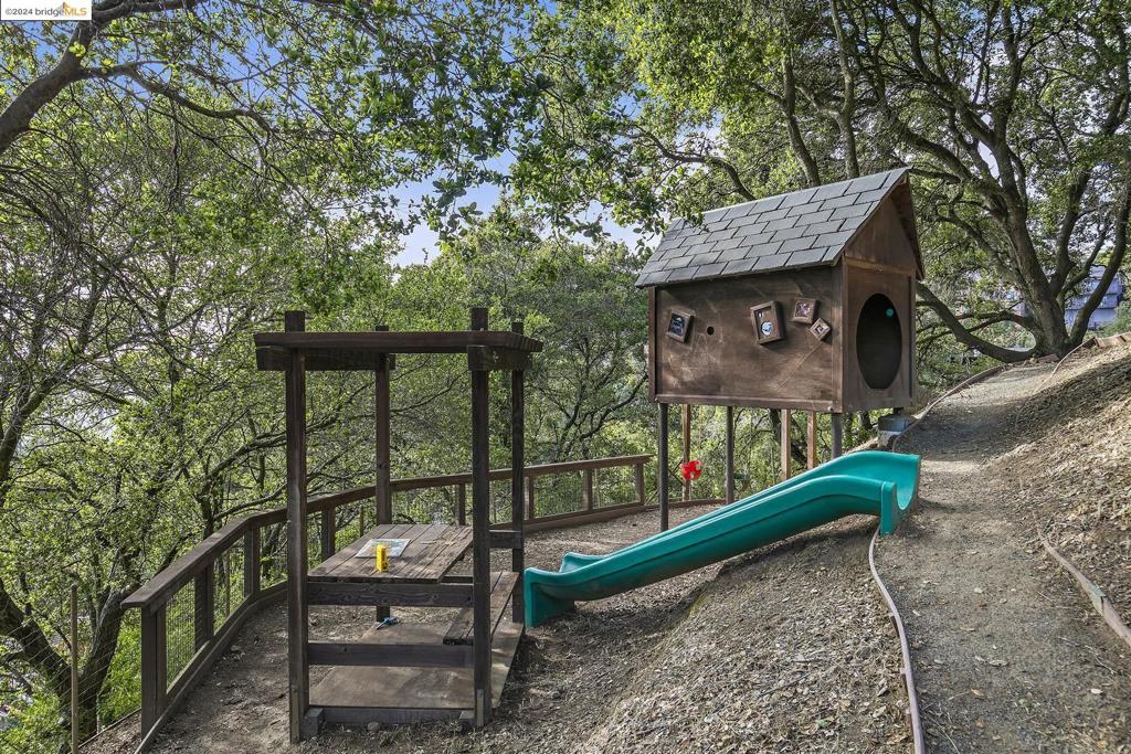 LOWER MONTCLAIR - Residential