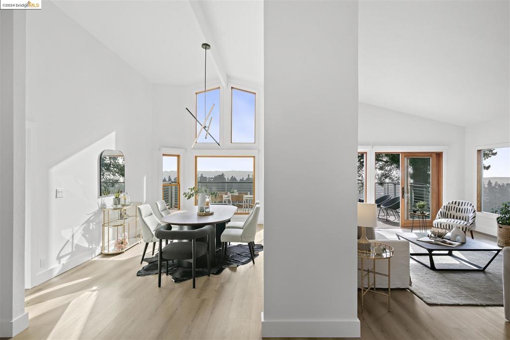 LOWER MONTCLAIR - Residential