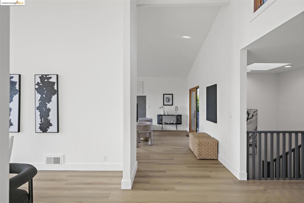 LOWER MONTCLAIR - Residential